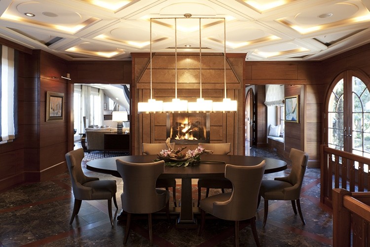 NAYDEN - DINING ROOM 5